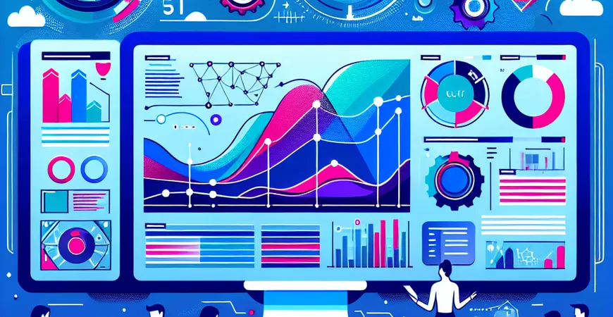 2025 年生产大屏平台的易用性排名与使用体验分享